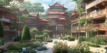 桃园新村物业真的不好吗？