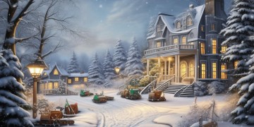 物业管家需要扫雪吗？为什么？