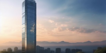 万山大厦究竟是哪家物业公司？