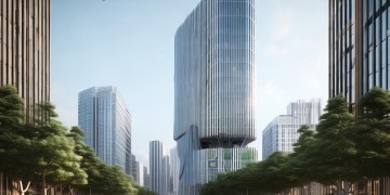 南都物业是什么龙头？