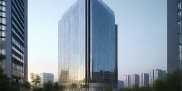 台商大厦究竟是什么物业公司？
