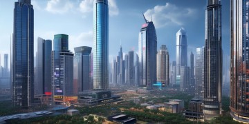 深圳骏科物业究竟经营什么？