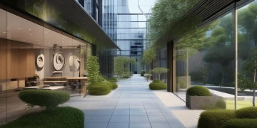 物业公司要具备什么条件？