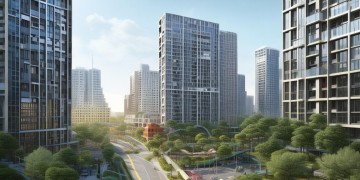 西咸新区物业全称究竟是什么？