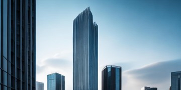 浙商大厦物业会收费吗？