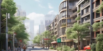 住建委可以管理物业吗？