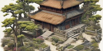 广饶齐宸府究竟是什么物业？