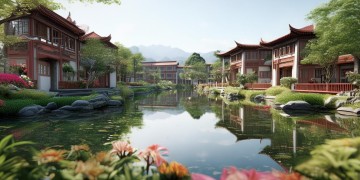 东福嘉苑物业是什么？