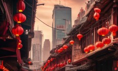 武汉市红色物业究竟是什么？