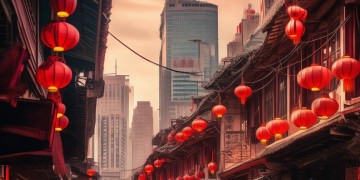 武汉市红色物业究竟是什么？