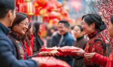 春节物业为业主送什么东西合适呢？