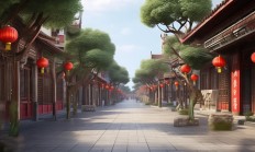 绵阳市到底有什么物业公司呢？