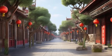 绵阳市到底有什么物业公司呢？