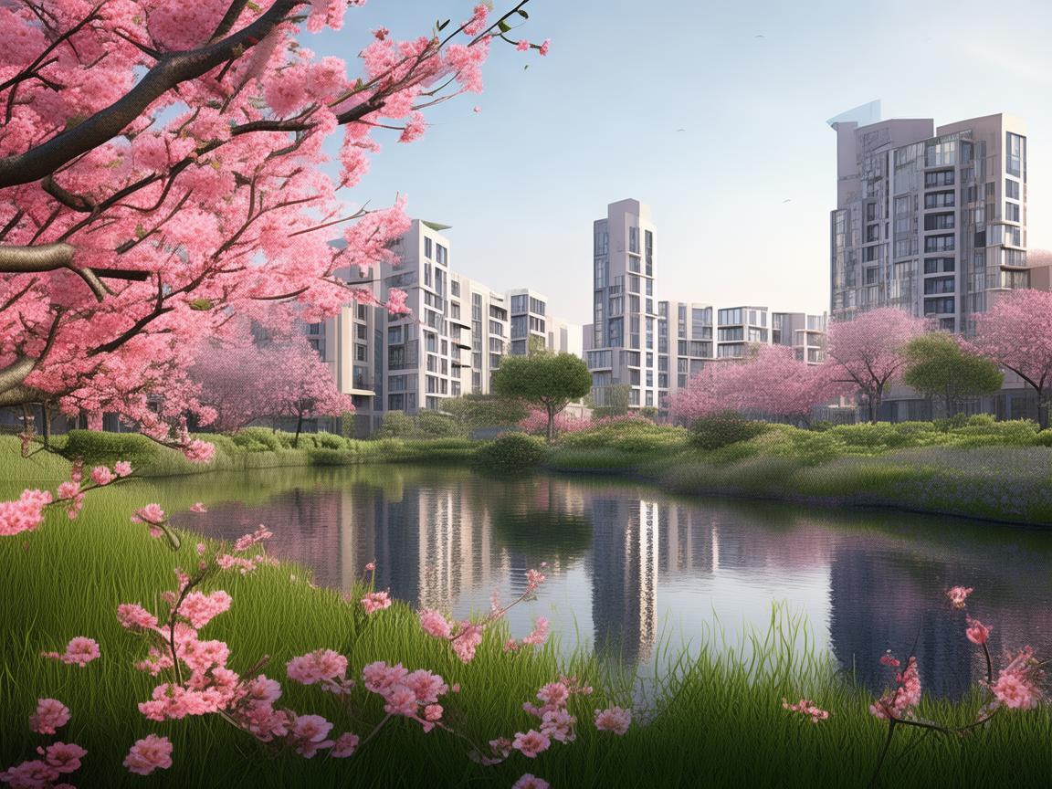 武汉桃花源小区究竟是什么物业？