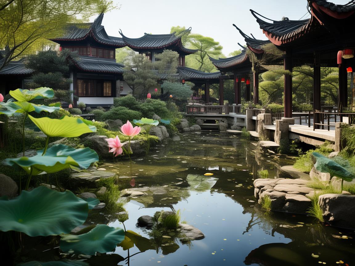 逸涛园物业究竟是什么？