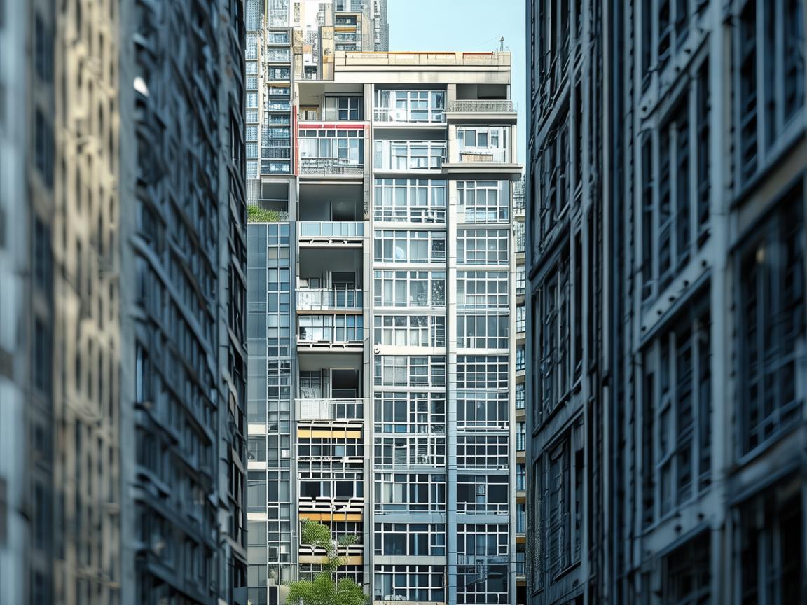 物业会分楼栋收费吗？