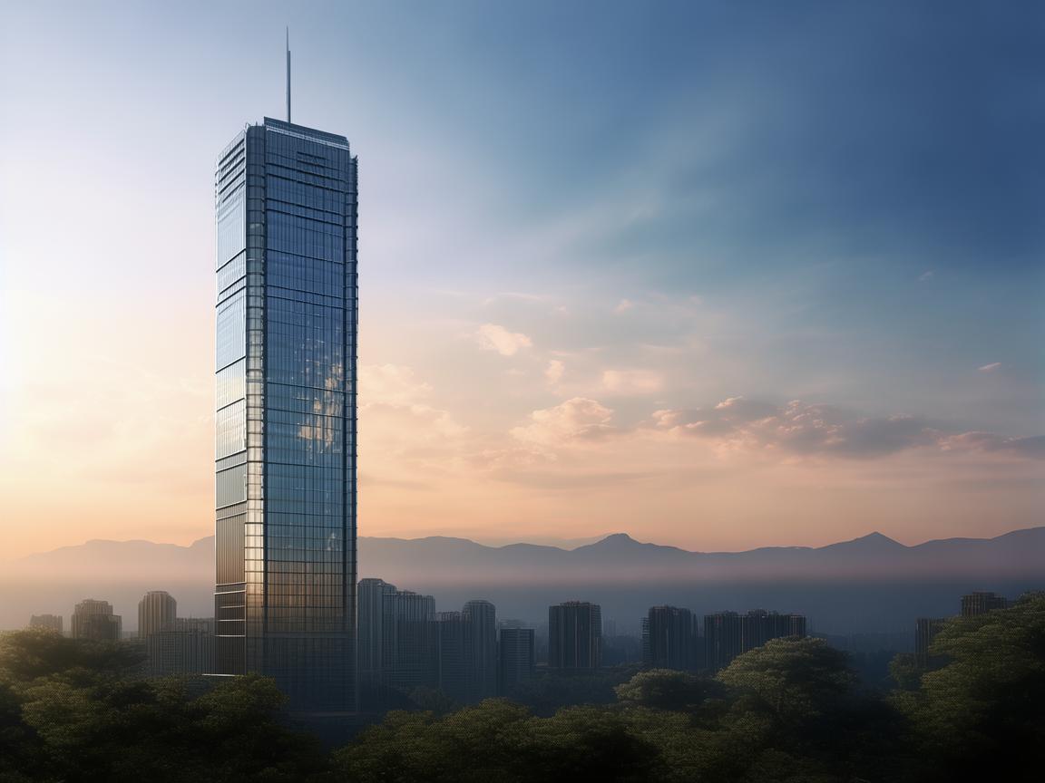 万山大厦究竟是哪家物业公司？