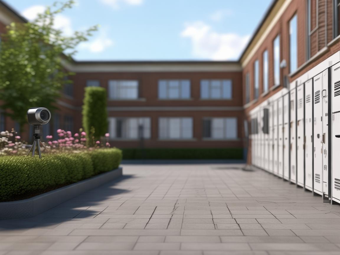 学校物业管理需要什么？