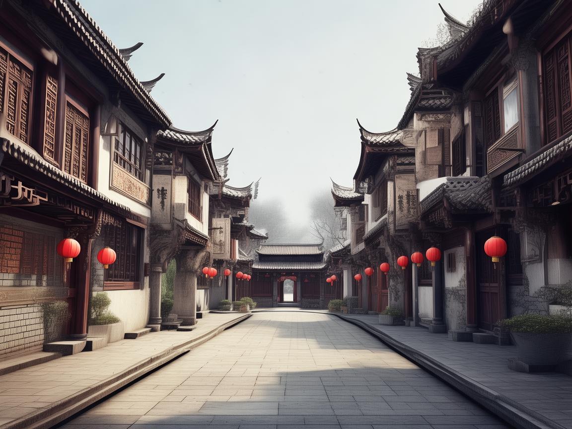 太平坊需要物业管理吗？