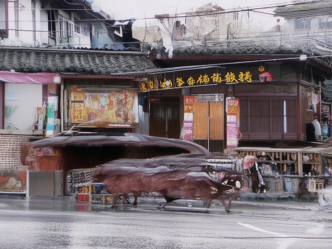 鸿德园是由什么物业公司管理的呢？