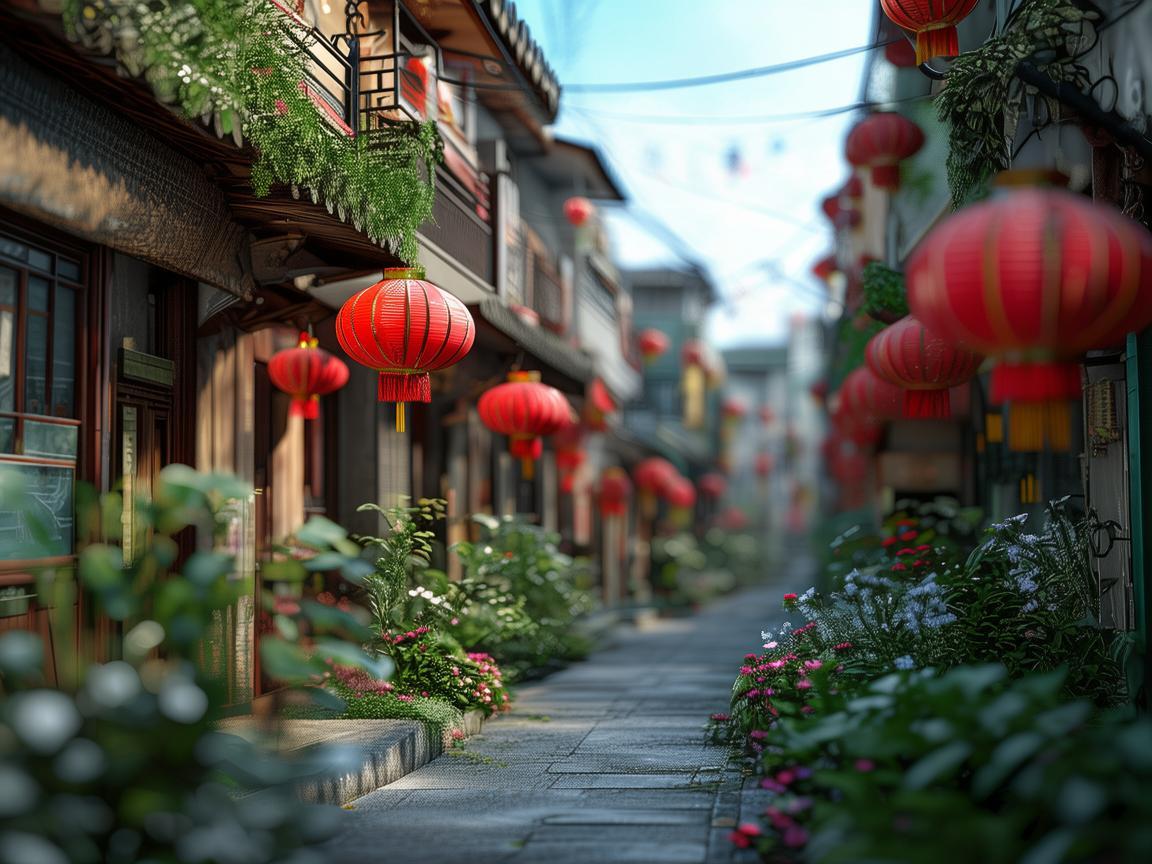 菜巷小区物业真的违法了吗？