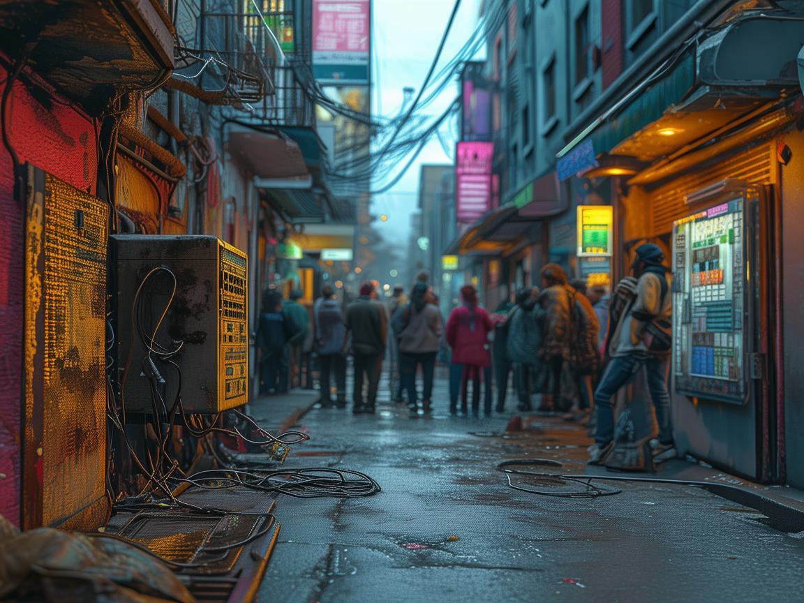 遭遇黑物业报警真的管用吗？