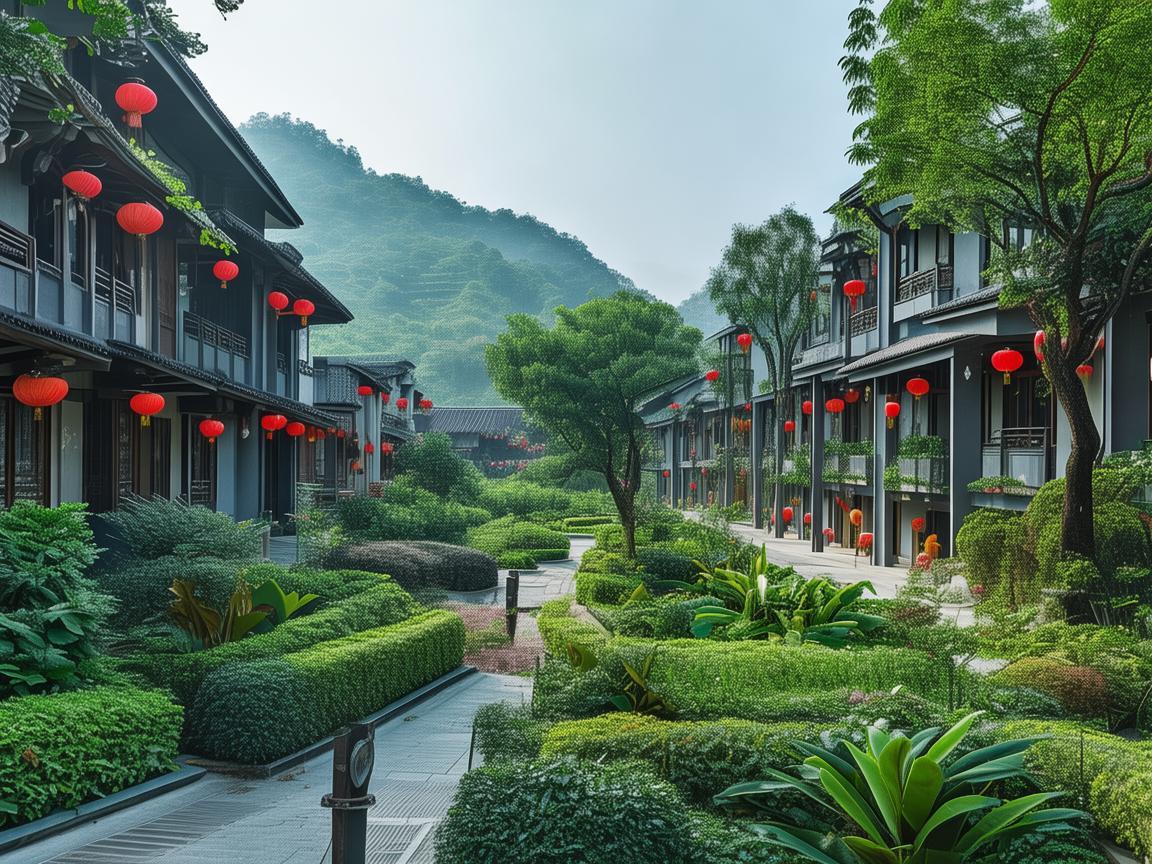 襄县祥和家园究竟是什么物业？