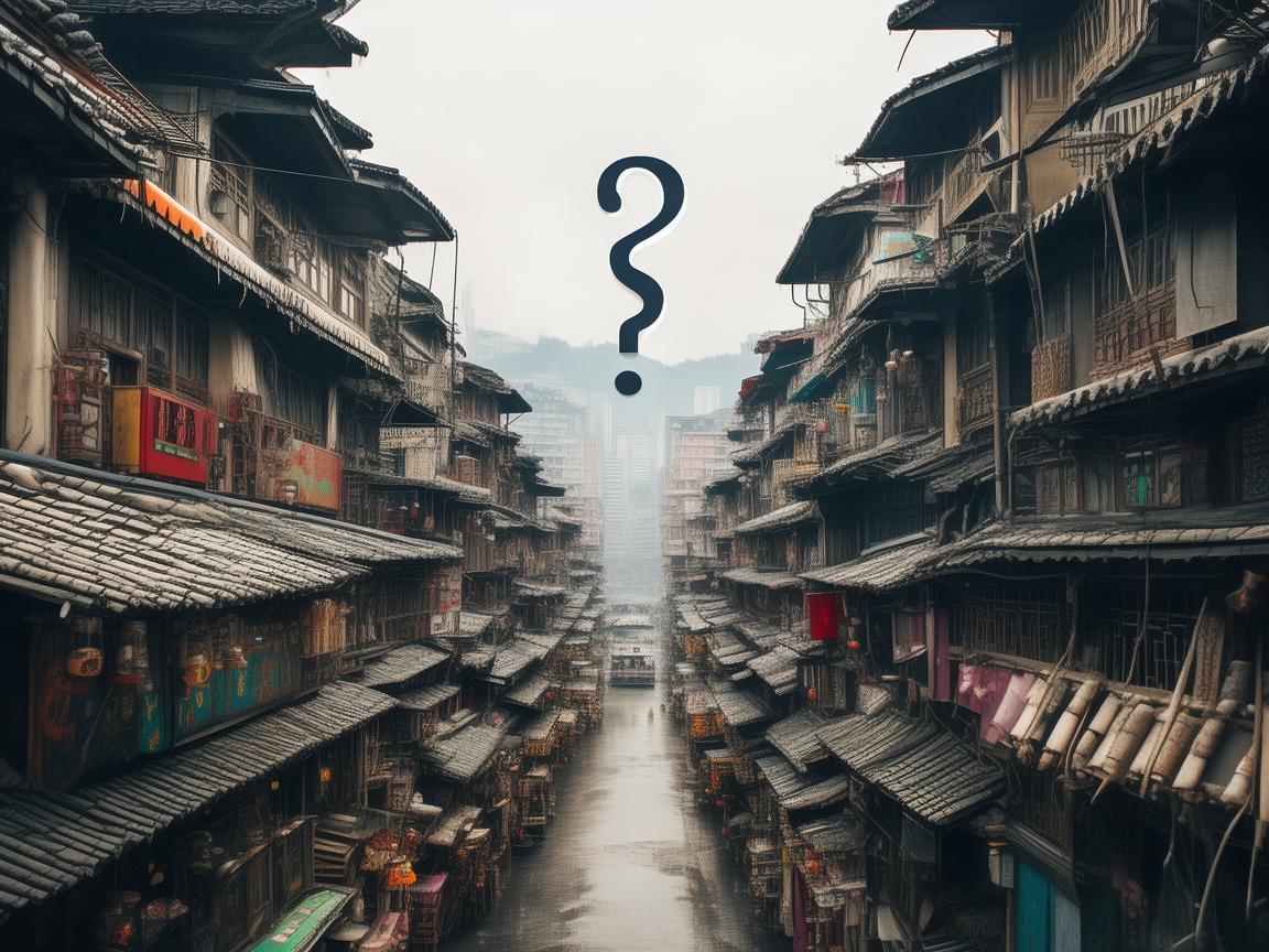 重庆物业3.5元贵吗？