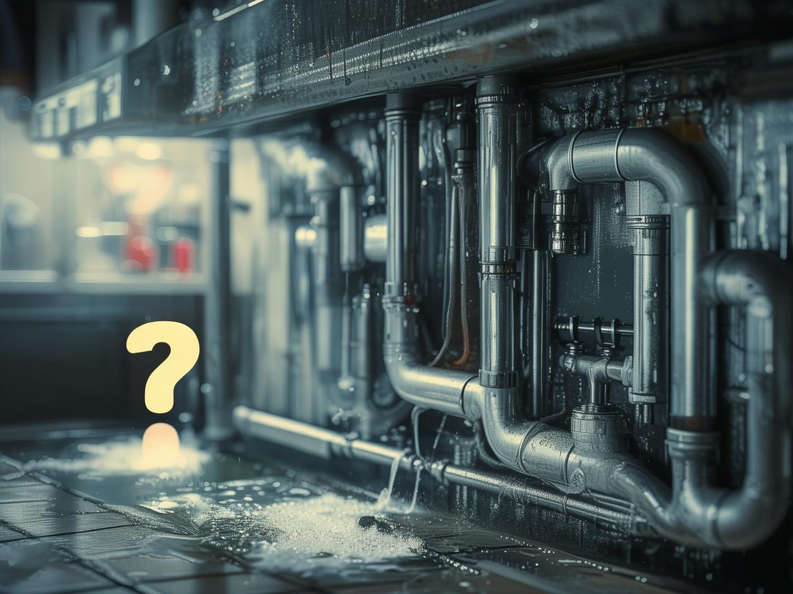 厨房支管维修到底该物业负责吗？