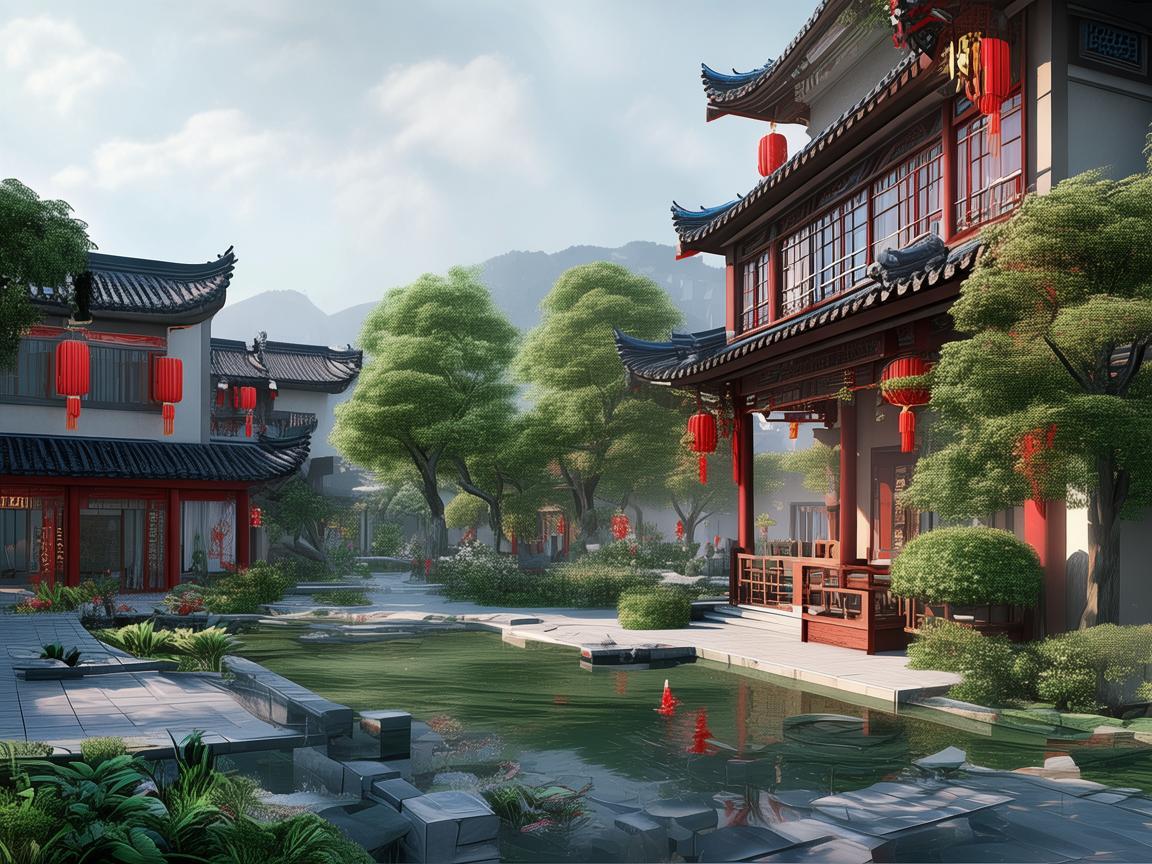 盐城荣华嘉诚究竟是什么物业？