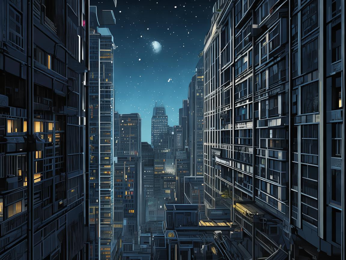 物业会半夜随时查看监控吗？