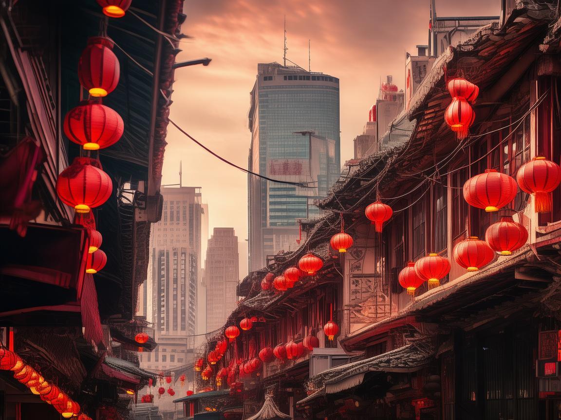 武汉市红色物业究竟是什么？