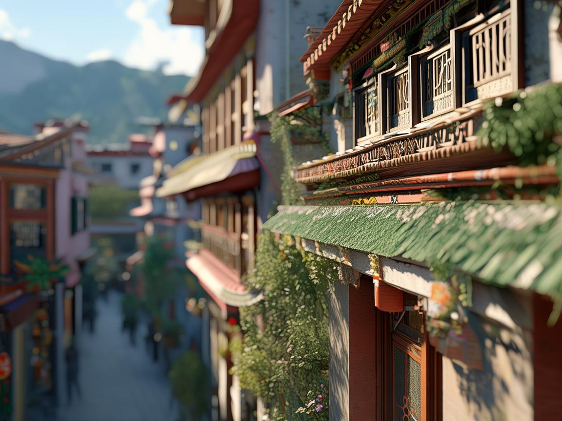 拉萨市物业收费标准究竟是怎样的？