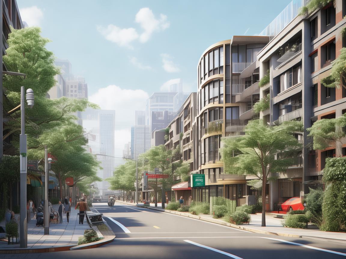 住建委可以管理物业吗？