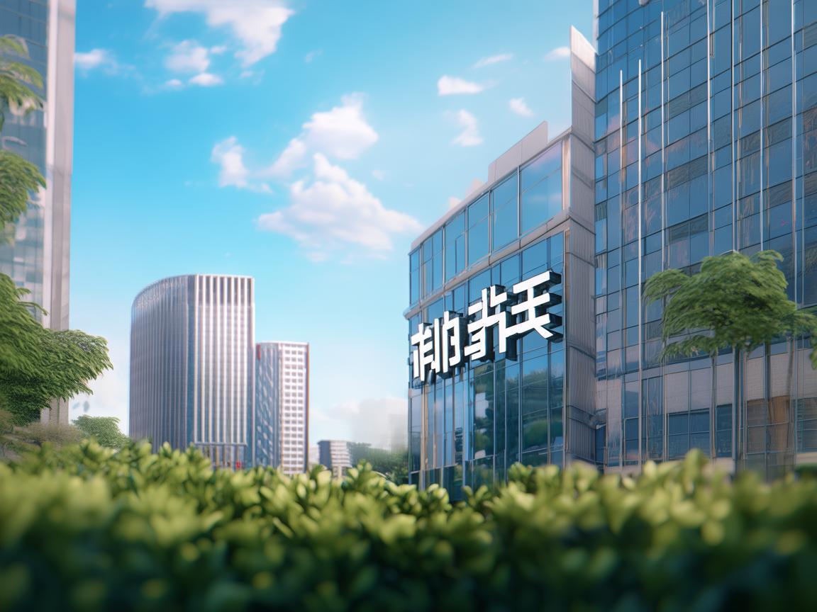 德诚物业的全名究竟是什么？