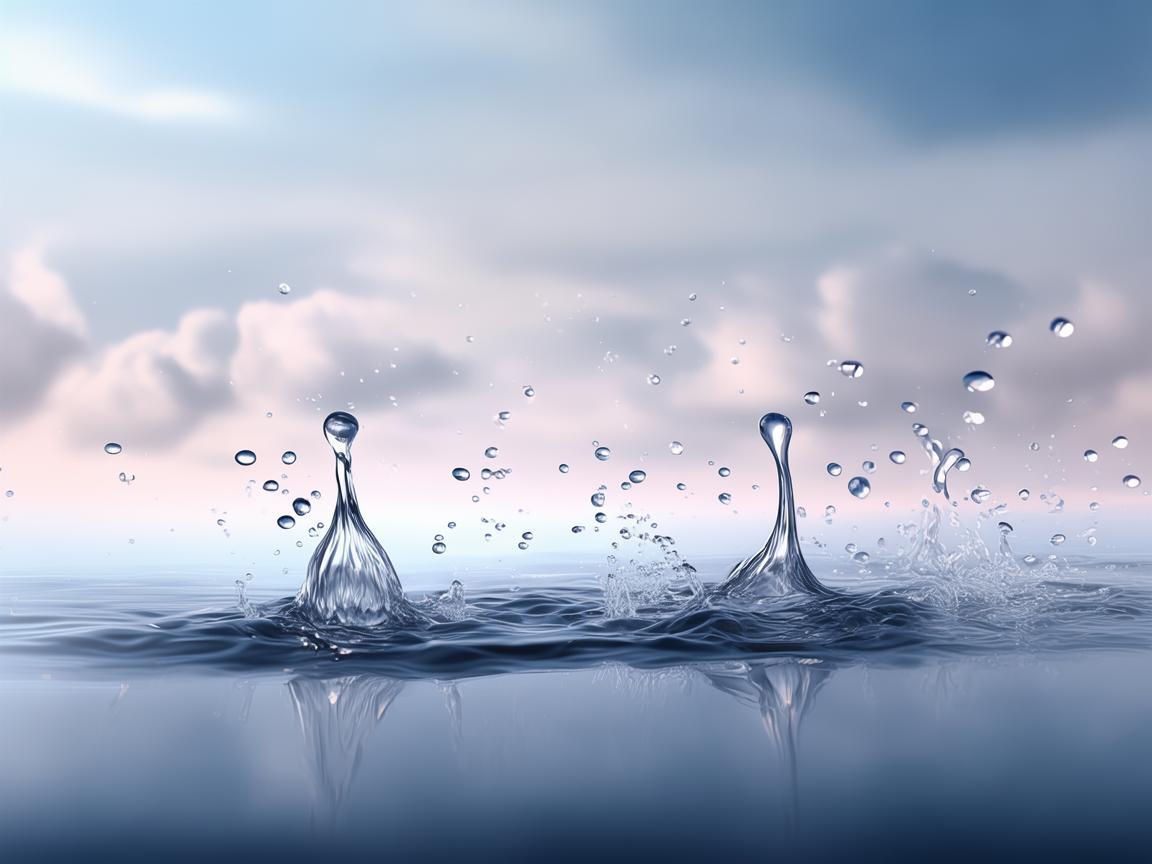 水压忽高忽低要找物业吗？