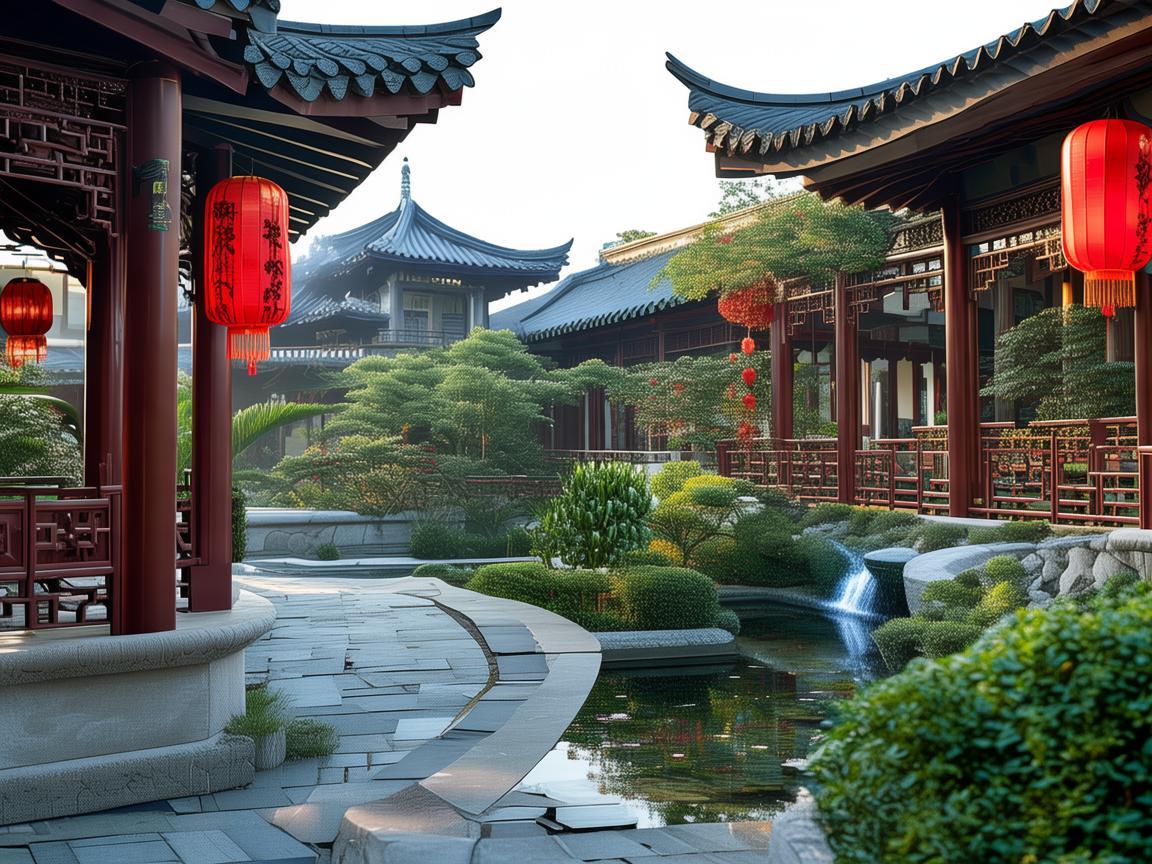 莱茵城究竟是什么物业公司？