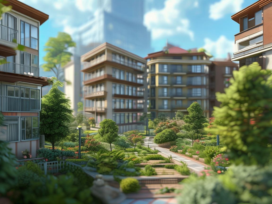 物业究竟收取什么费用？
