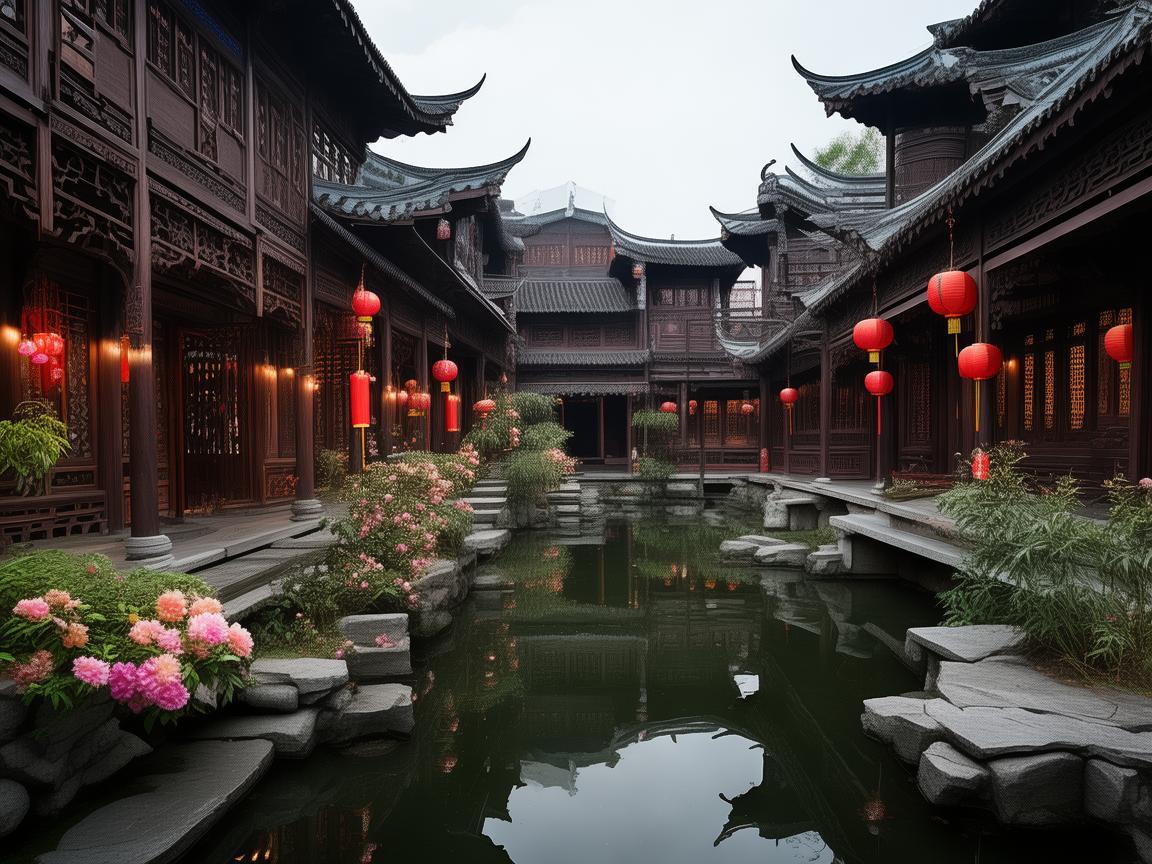 湖州瑶台府究竟是什么物业呢？