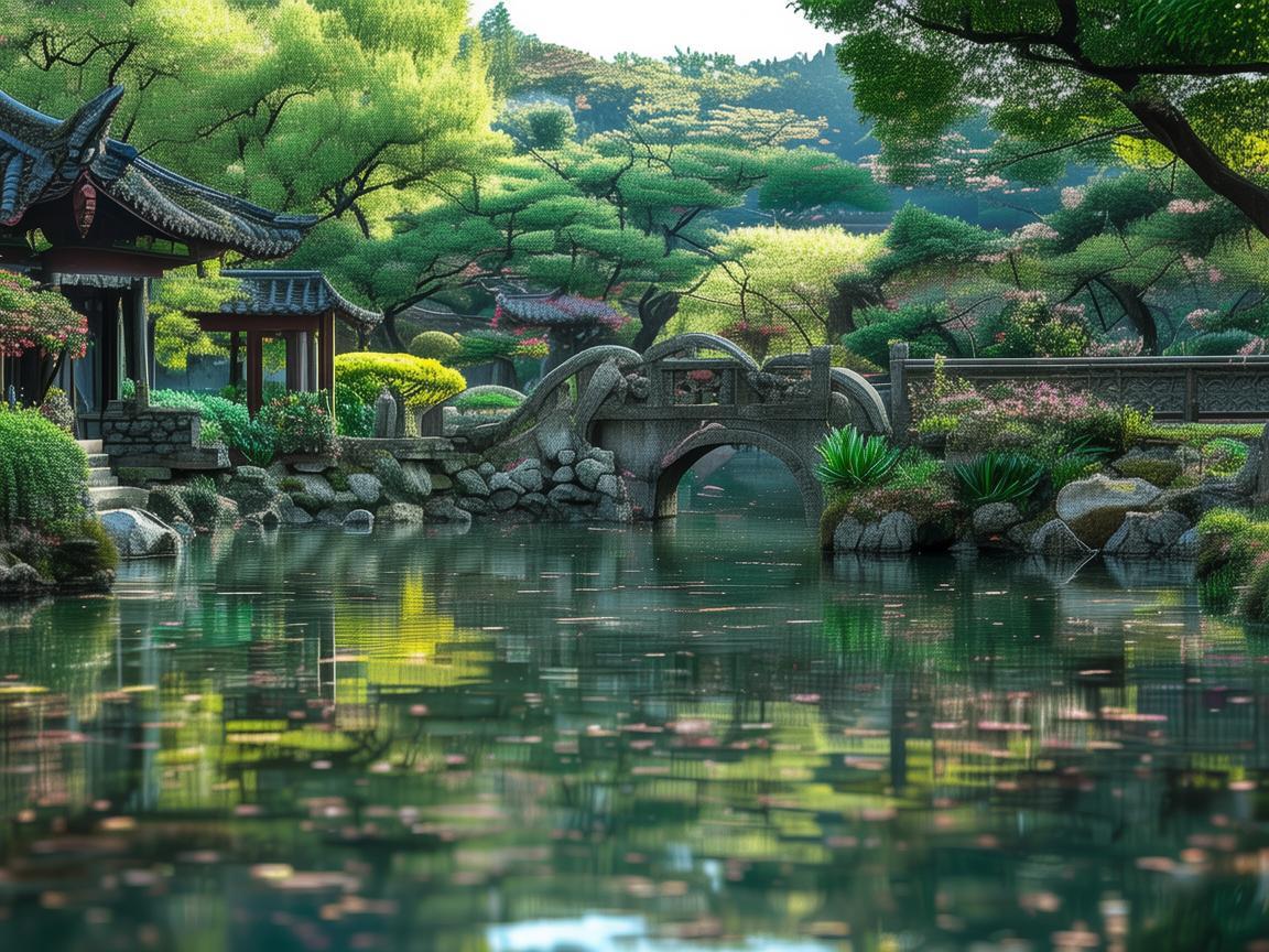 玉隆花园的物业究竟叫什么？