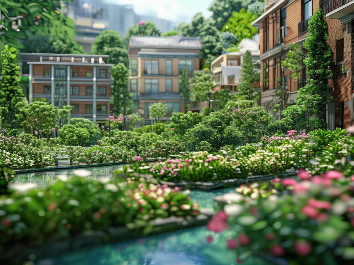 物业真的可以修改环境吗？