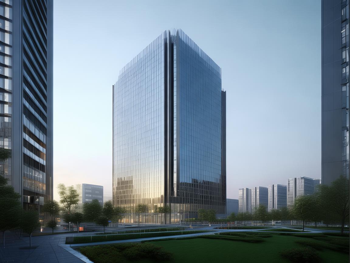 台商大厦究竟是什么物业公司？