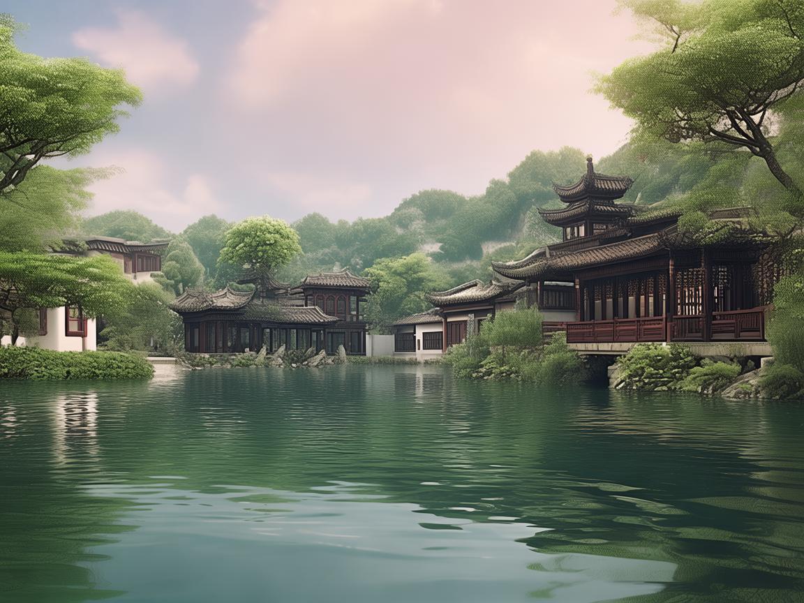 漳州碧湖天娇到底是什么物业？