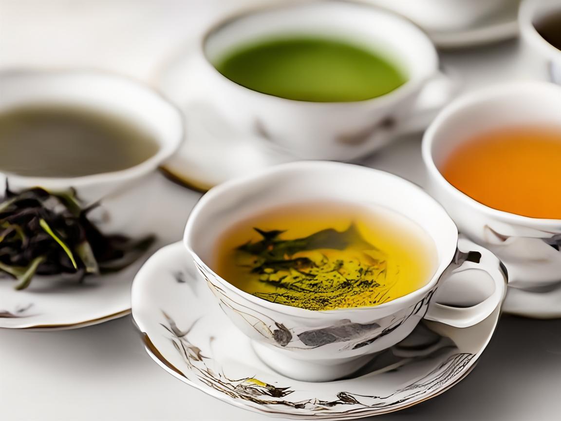 物业上班送什么茶比较好？