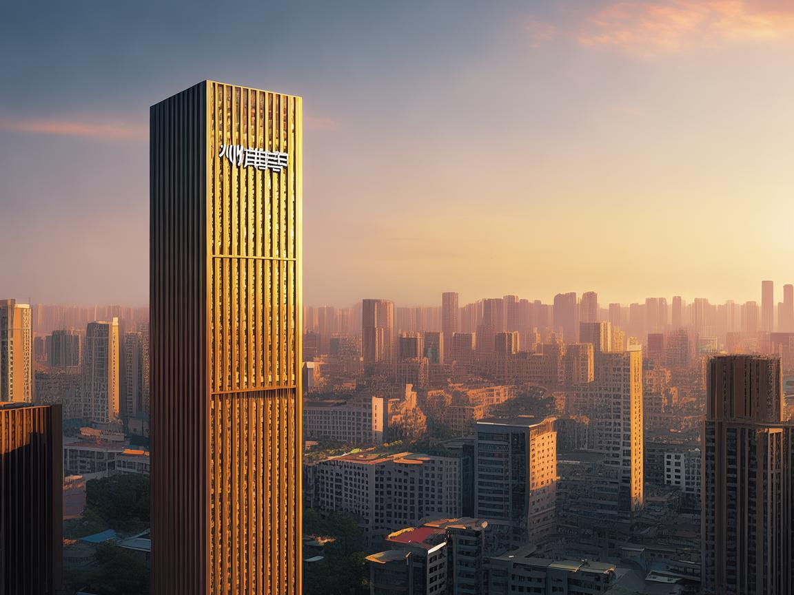 金隅物业是国企吗？