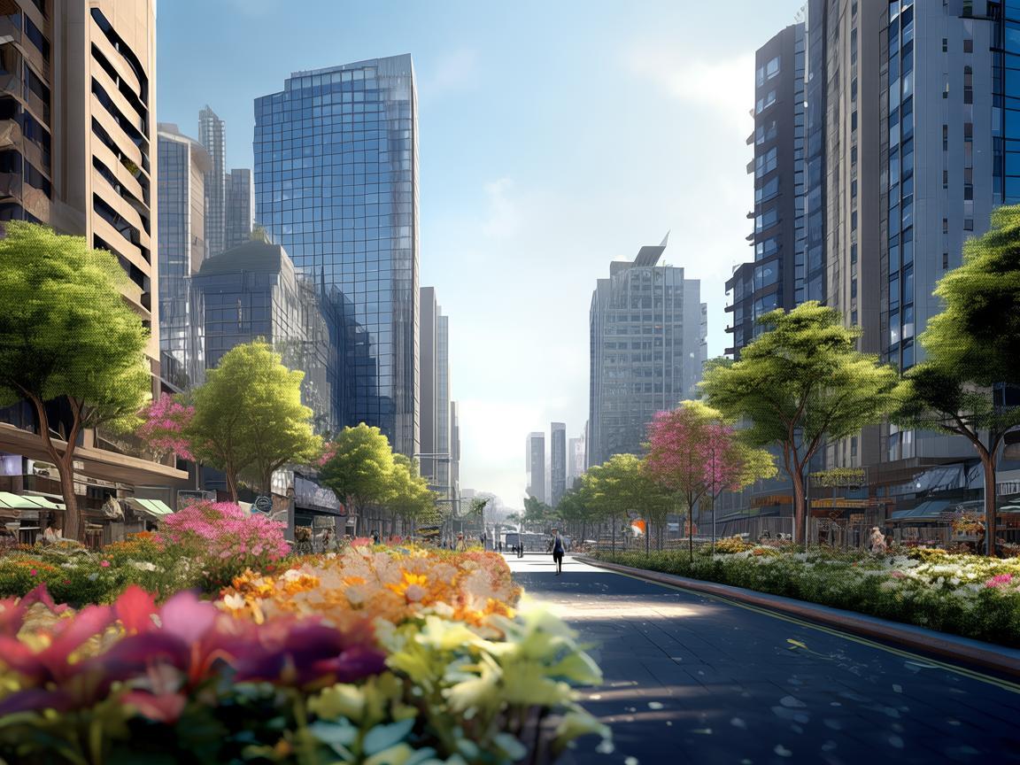 建设南路物业究竟怎么样？
