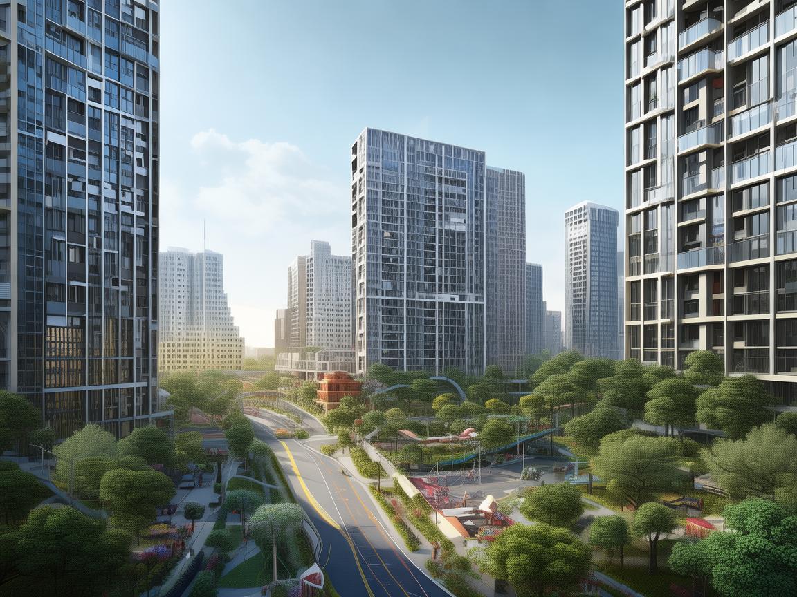 西咸新区物业全称究竟是什么？