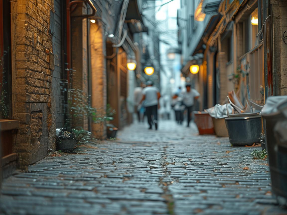 物业保洁会包吃住吗？