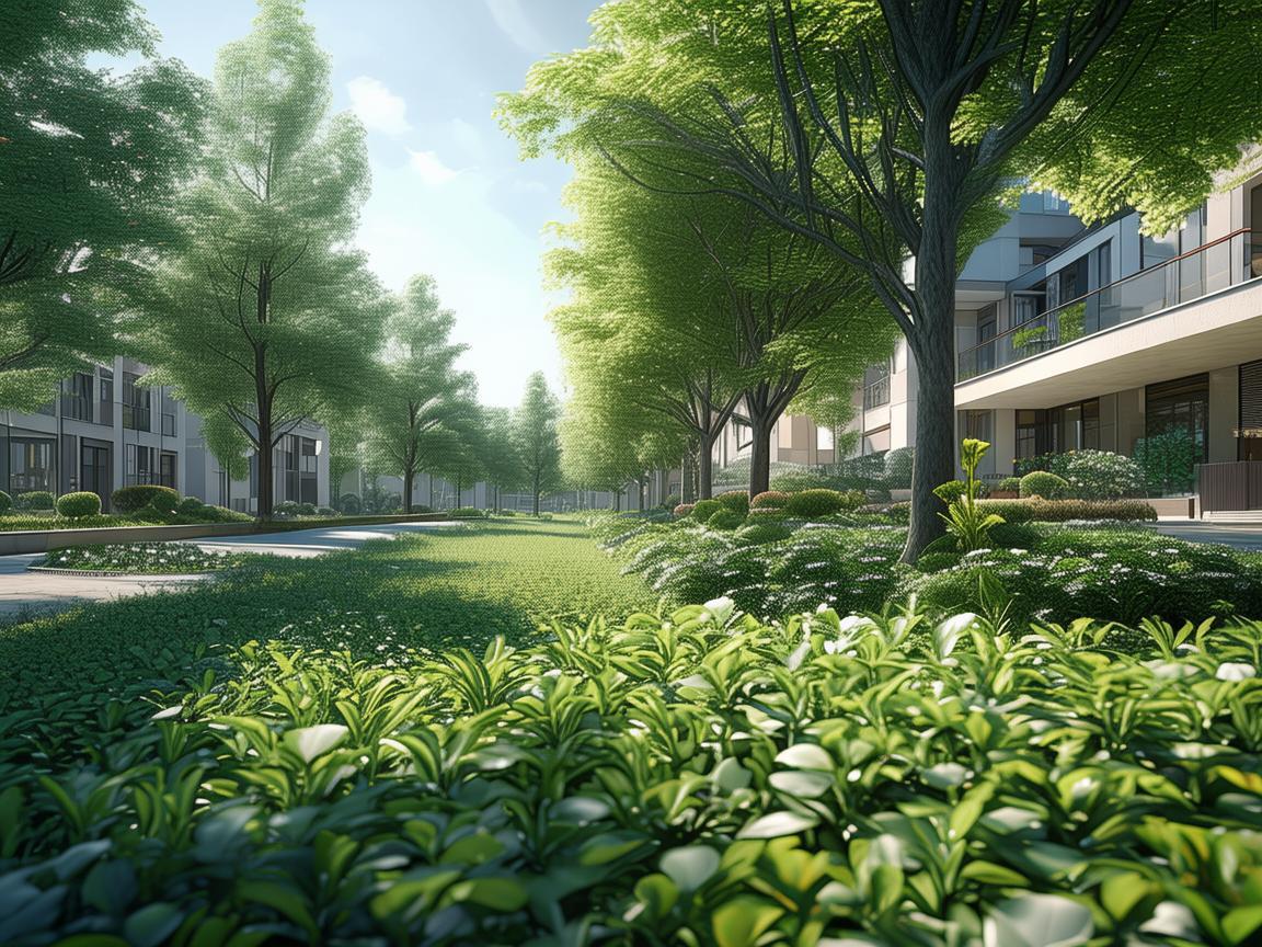郑州什么家园物业管理怎么样？