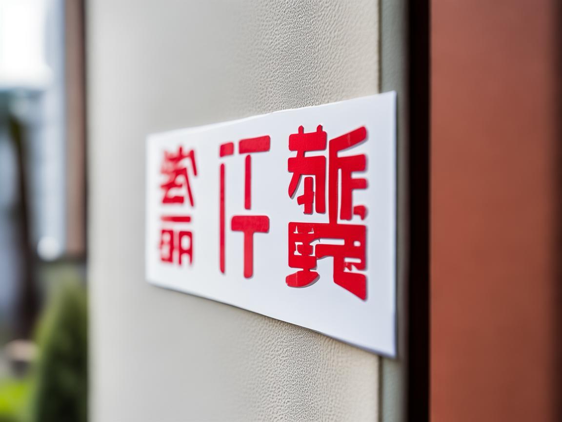 没交物业费的标记究竟是什么？